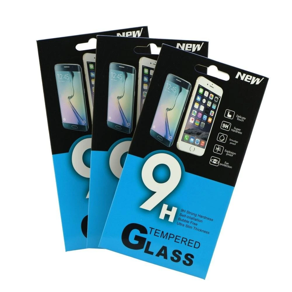 Reach LCD apsauginis stikliukas 9H Apple iPhone 13 Pro Max/14 Plus