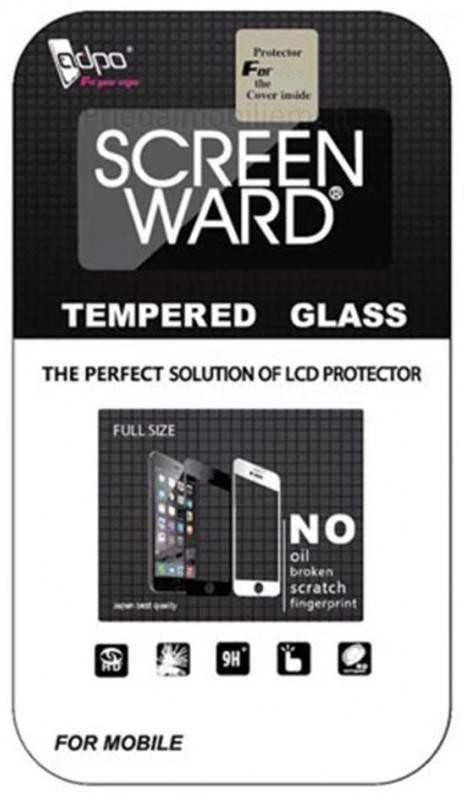 LCD apsauginis stikliukas Adpo Apple iPhone 16