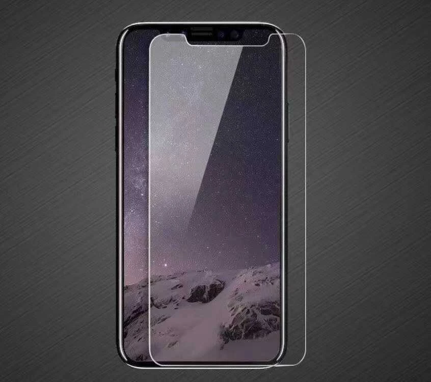 LCD apsauginis stikliukas Adpo Apple iPhone 15 Pro