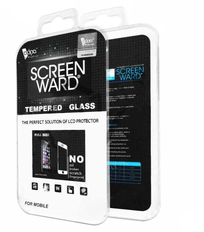 LCD apsauginis stikliukas Adpo Huawei P20 Lite