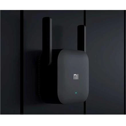 Signalo stiprintuvas Xiaomi Mi Wi-Fi Range Extender Pro