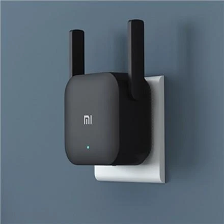 Signalo stiprintuvas Xiaomi Mi Wi-Fi Range Extender Pro