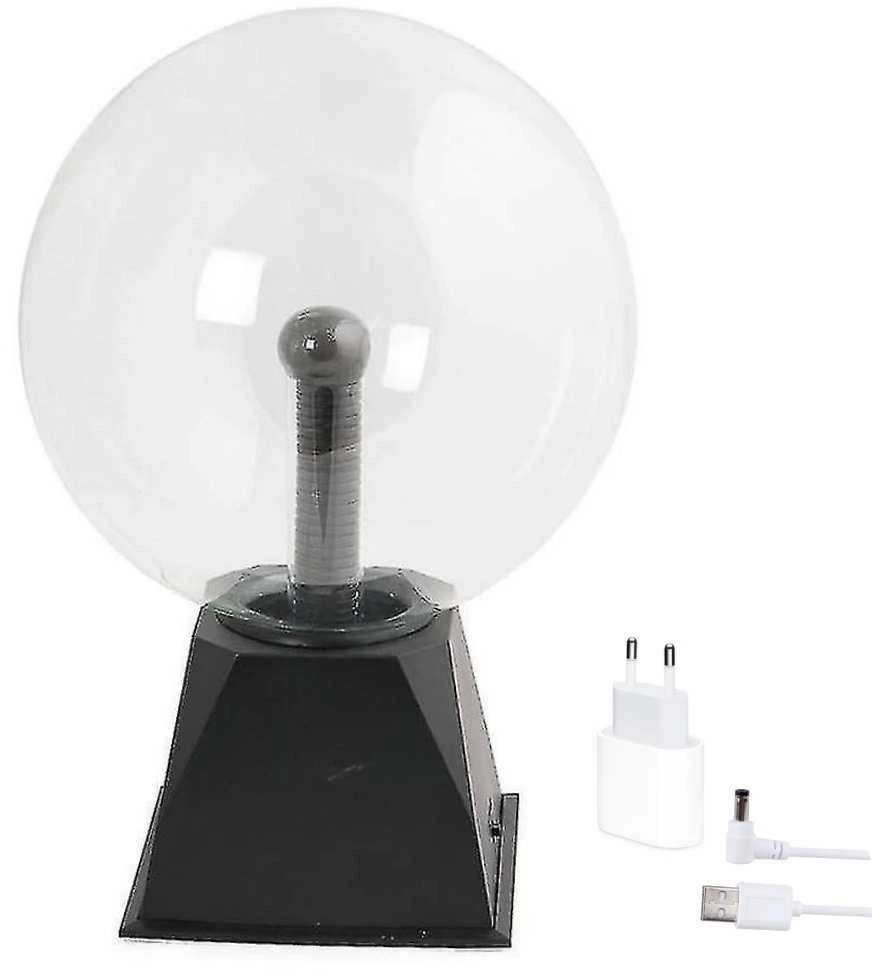 Plazmos lempa Reach Plasma Ball-6