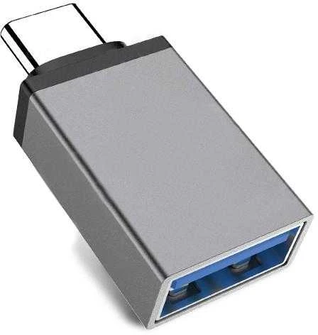Reach Adapteris iš Type-C į USB (OTG)