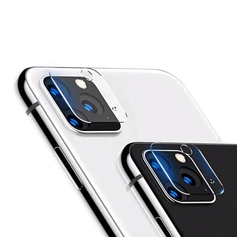 Reach Apsauginis stikliukas kamerai 3D Apple iPhone 11
