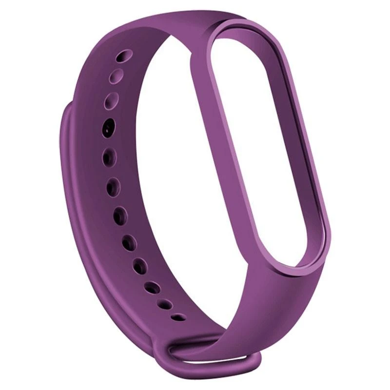 Reach Apyrankė Xiaomi Mi Band 5/6/7 violetinė
