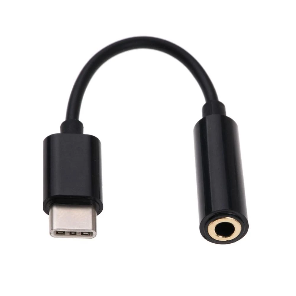 Reach Audio adapteris iš Type-C į 3,5mm AUX