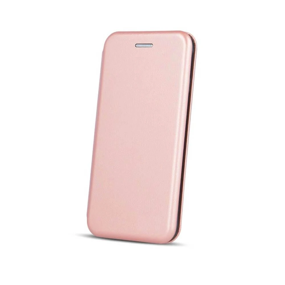 Reach Dėklas Book Elegance Samsung A536 A53 5G auksinis