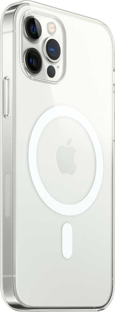 Reach Dėklas Clear MagSafe Case Apple iPhone 15 skaidrus