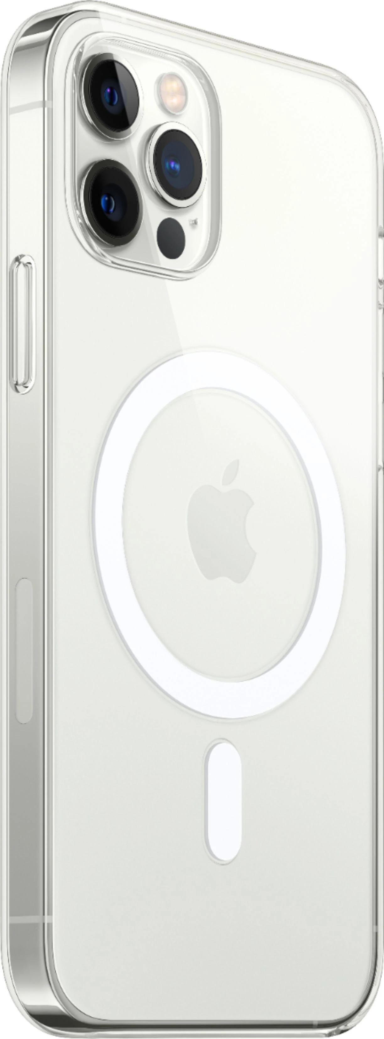 Reach Dėklas Clear MagSafe Case Apple iPhone 14 Pro Max skaidrus