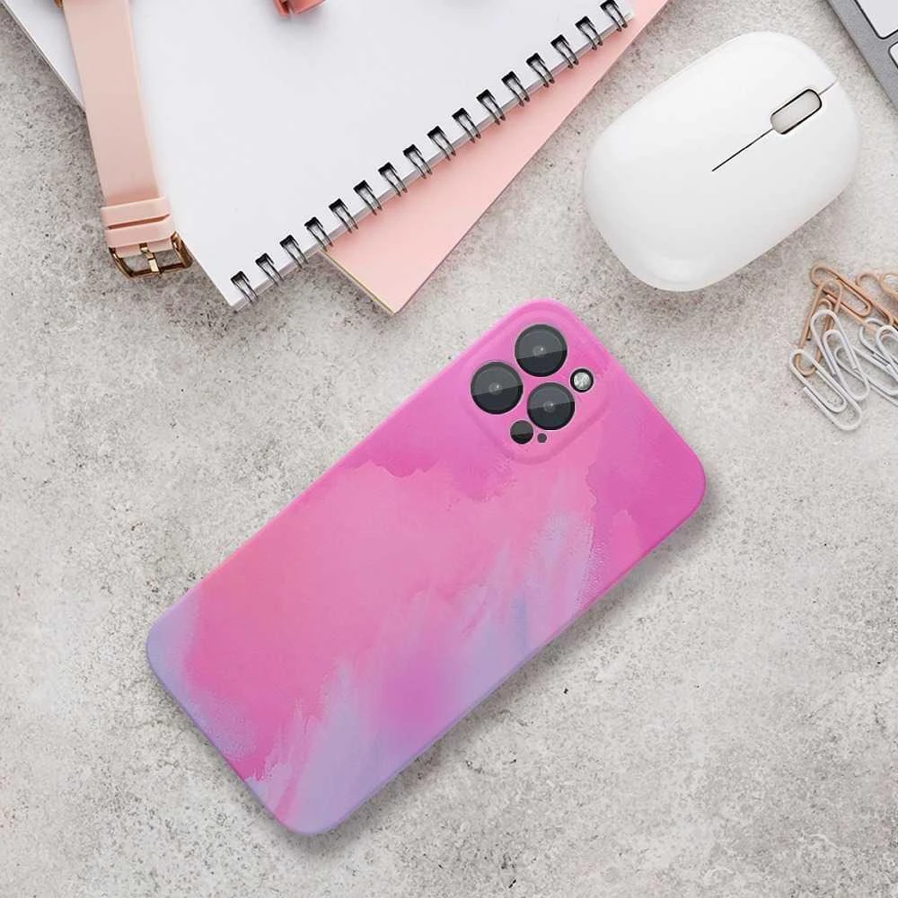 „Reach Dėklas Forcell POP Apple iPhone 13 Pro“ dizainas 1