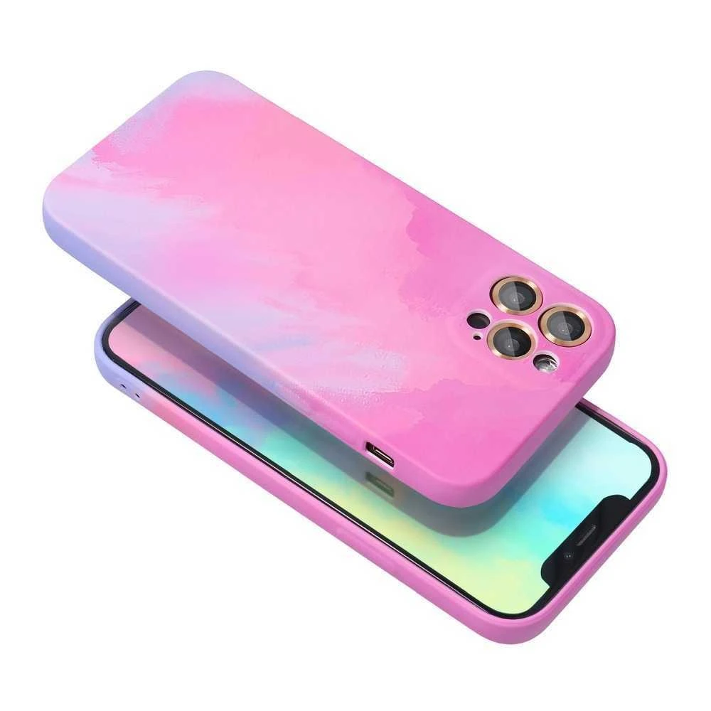 „Reach Dėklas Forcell POP Apple iPhone 13 Pro“ dizainas 1
