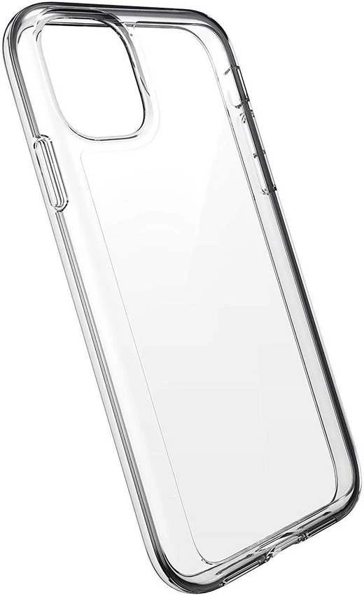 Reach Dėklas High Clear 1,0 mm Xiaomi Poco X7 Pro