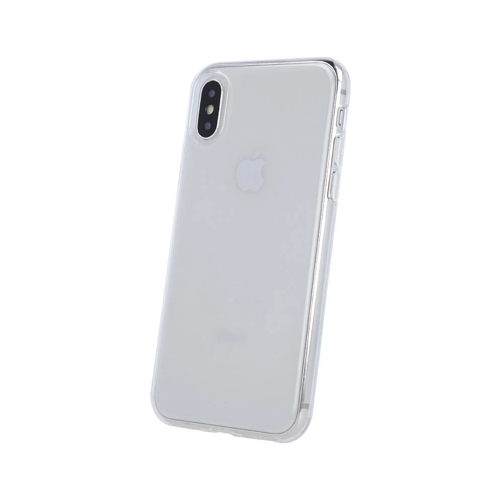 Forever Pasiekite Dėklas High Clear 1,8 mm Apple iPhone 13
