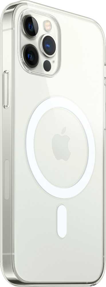 Reach Dėklas MagSafe Clear 1,5mm Apple iPhone 13 Pro