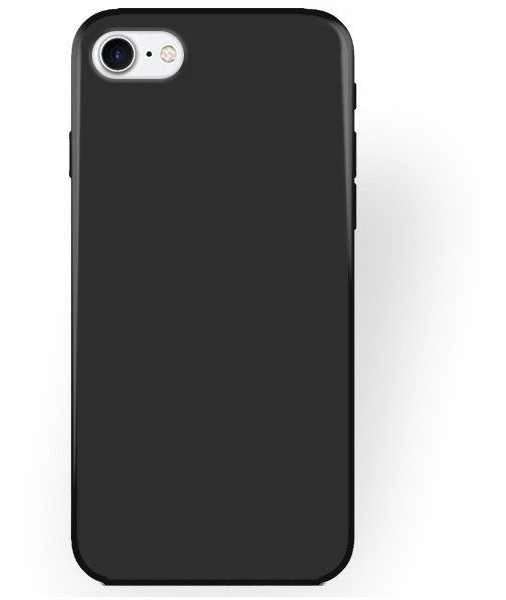 Reach Dėklas Rubber TPU Samsung A057 A05s juodas