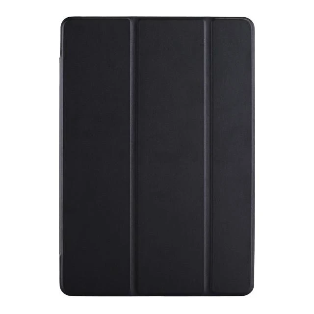 Dėklas Reach Smart Leather Lenovo Tab M10 3rd Gen TB328FU/TB328XU 10.1 juodas