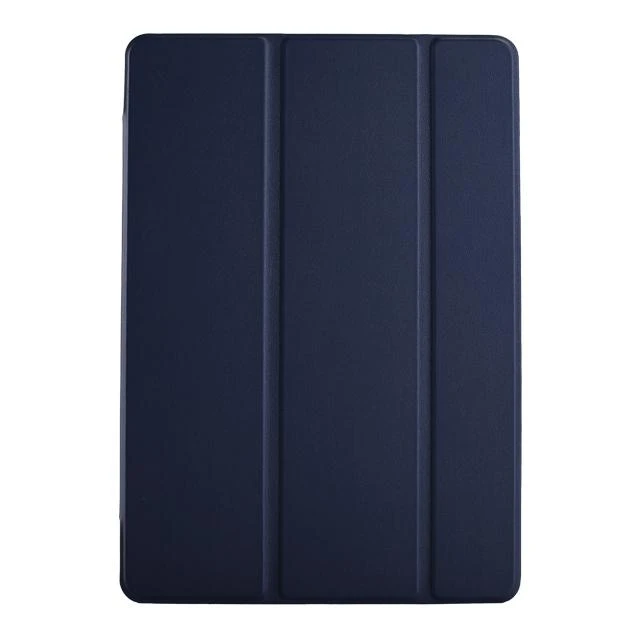 Reach Dėklas Smart Leather Lenovo Tab P11 Pro 1st Gen J706 11.5 tamsiai mėlynas