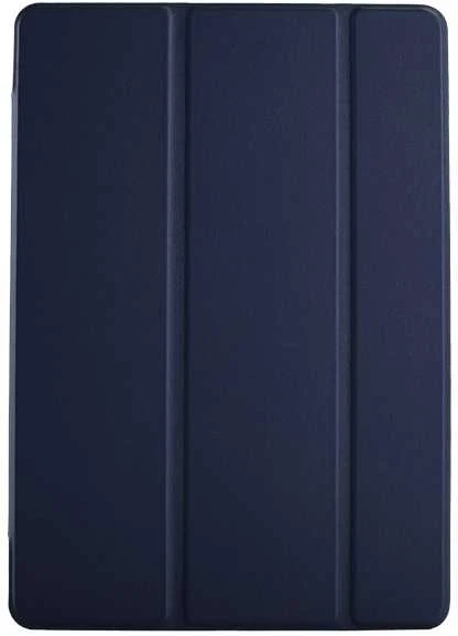 Dėklas Reach Smart Leather Xiaomi Redmi Pad SE 11.0 tamsiai mėlynas