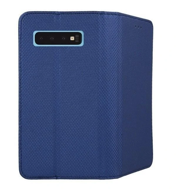 Reach Dėklas Smart Magnet Nokia G11/G21 tamsiai mėlynas