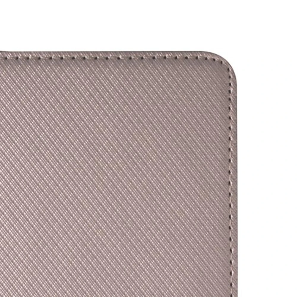 Reach Dėklas Smart Magnet Samsung A325 A32 4G auksinis