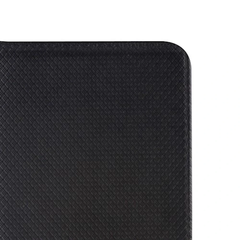 Reach Dėklas Smart Magnet Samsung A325 A32 4G juodas