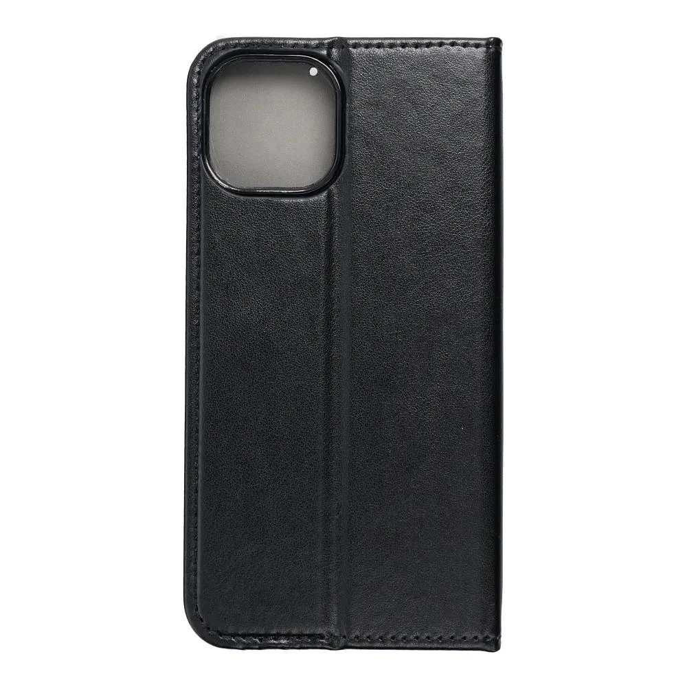 Reach Dėklas Smart Magnetic Samsung A536 A53 5G juodas