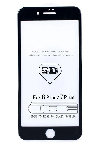 Reach LCD apsauginis stikliukas 5D Full Glue Samsung S908 S22 Ultra 5G lenktas juodas be išpjovimo