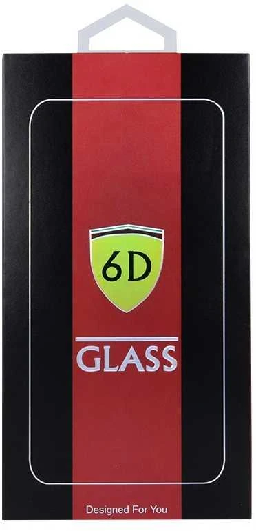 Reach LCD apsauginis stikliukas 6D Samsung S901 S22 5G/S911 S23 5G juodas