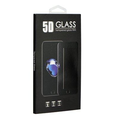 Reach LCD apsauginis stikliukas 9H 5D Samsung A025 A02s/A035 A03/A037 A03s juodas