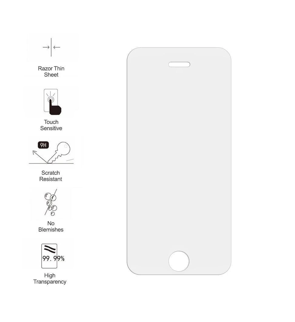 Reach LCD apsauginis stikliukas 9H Google Pixel 7 Pro 5G