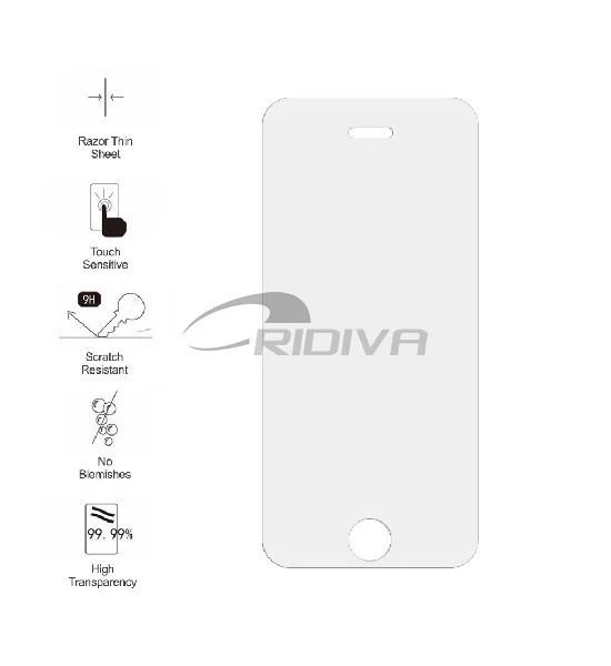 Reach LCD apsauginis stikliukas 9H Samsung A536 A53 5G