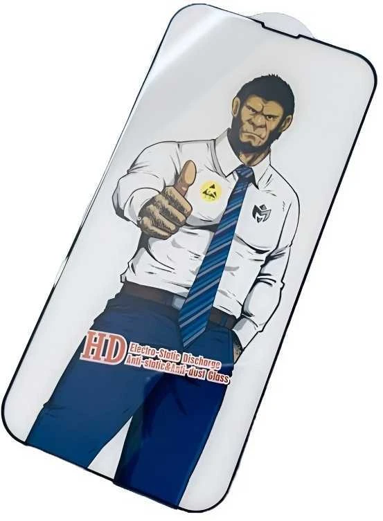 Reach LCD apsauginis stikliukas ESD Anti-Static Apple iPhone 12/12 Pro