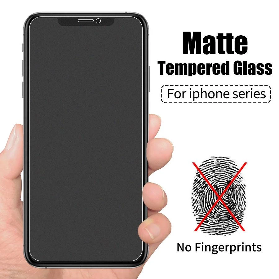 Reach Apsauginis stiklas iPhone 12 Pro Max