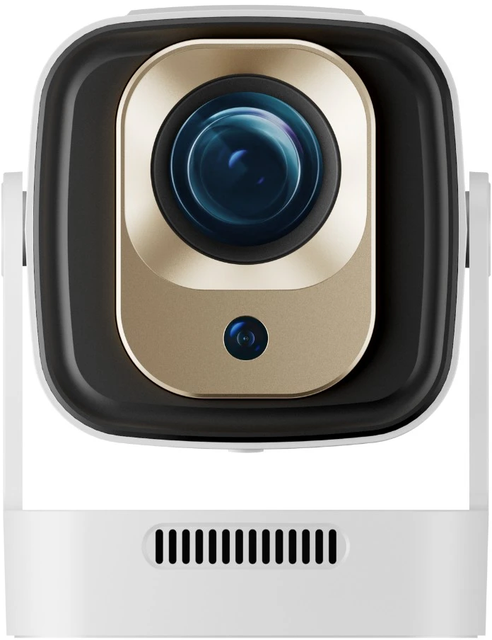 Reach Projektorius HY260 Pro baltas