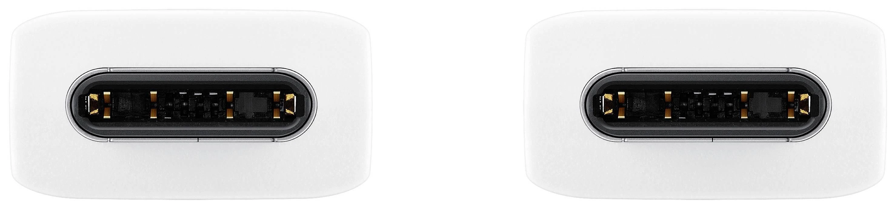 Reach Samsung EP-DN975 USB kabelis 1 m 2.0 USB C Balta