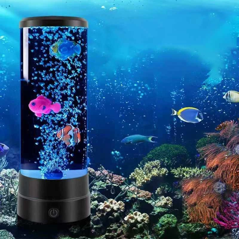 Stalinis šviestuvas Reach Jellyfish JF01