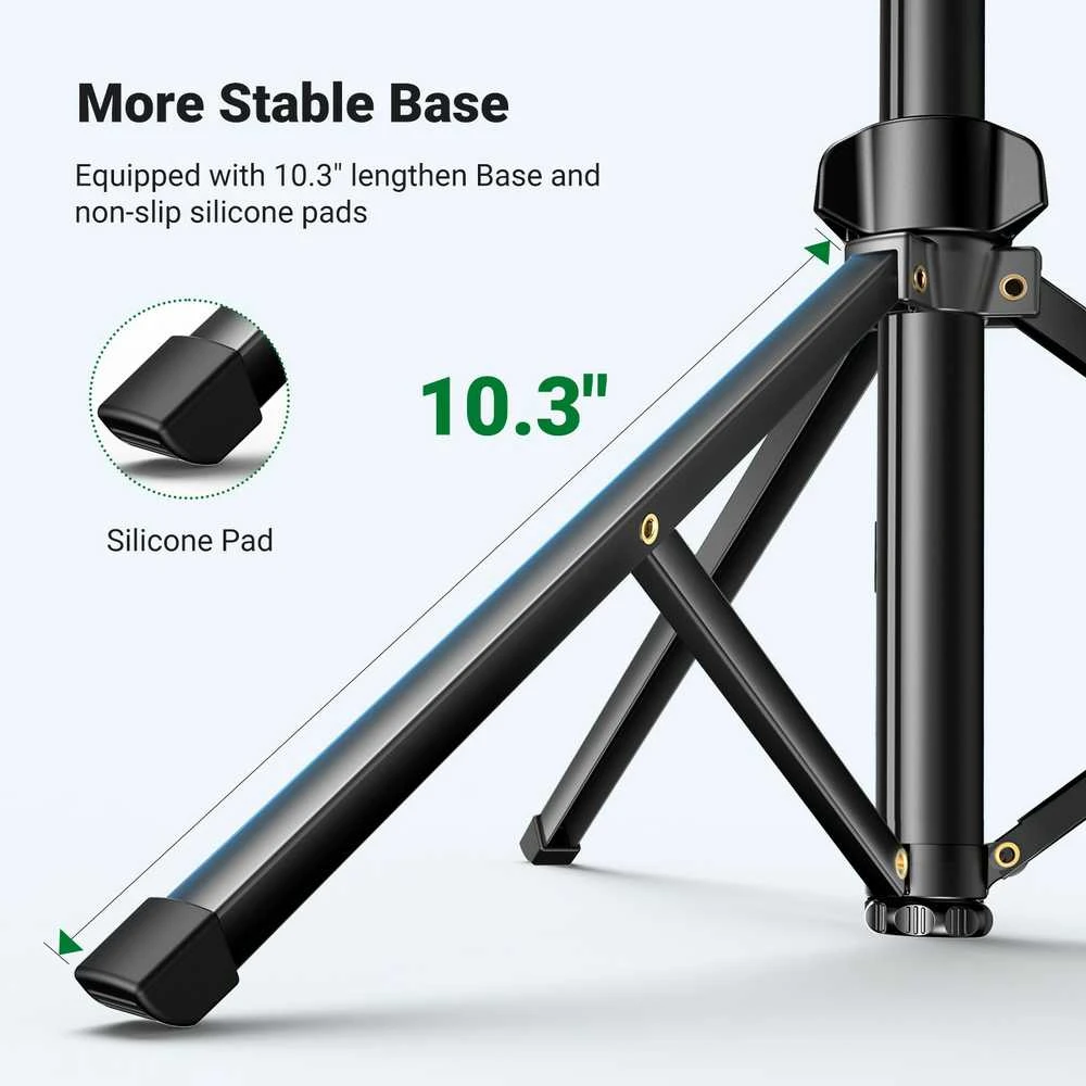 Trikojis-asmenukių lazda Ugreen LP680 1,7 m