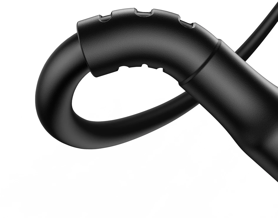 USB kabelis Joyroom S-A61 USB-C to USB-C/Lightning/MicroUSB 3.5A 1.2m juodas