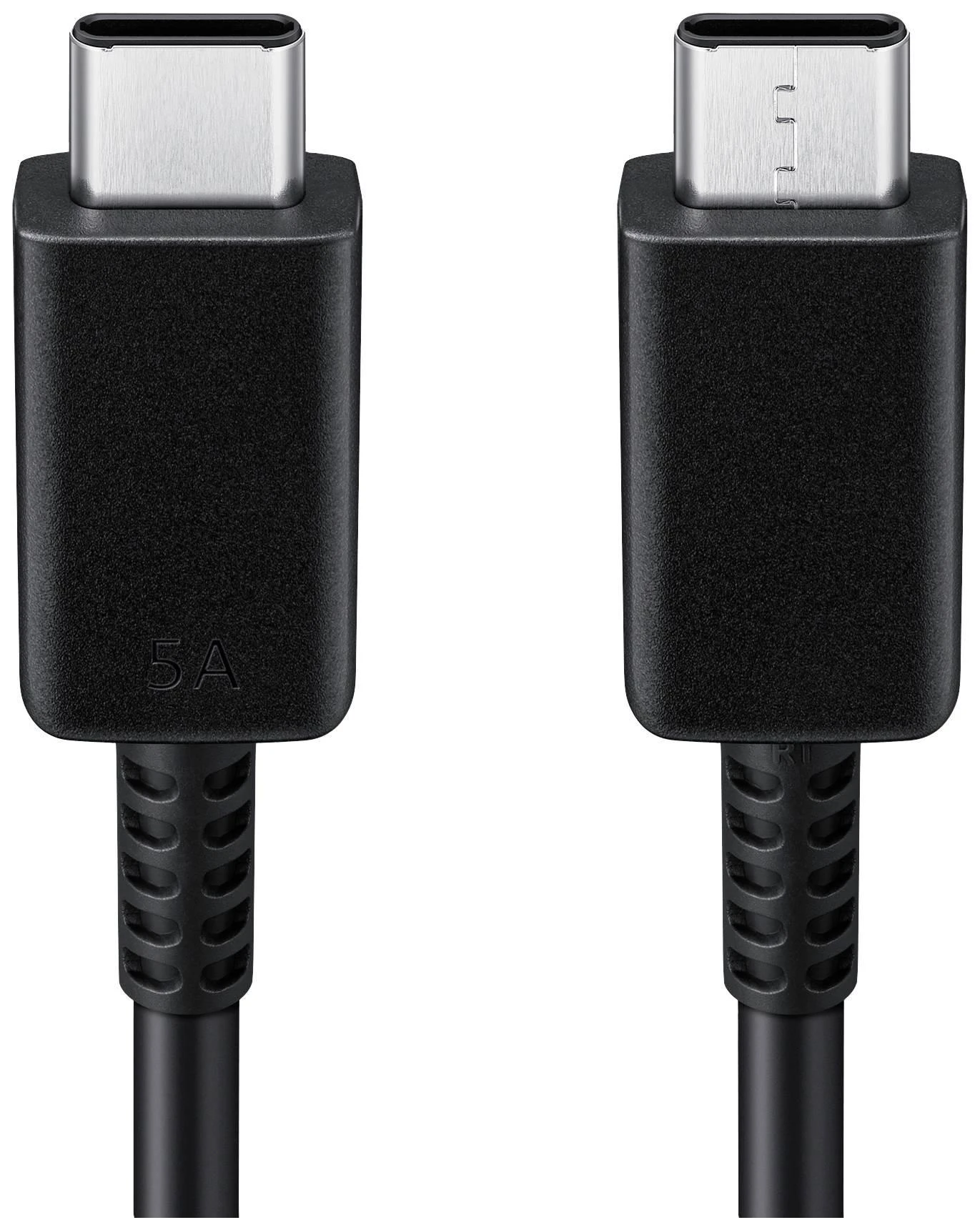 Samsung EP-DN975 USB kabelis 1 m 2.0 USB C Juoda
