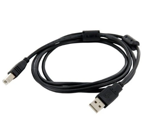 USB kabelis spausdintuvams Reach USB-A to USB-B 1.5m