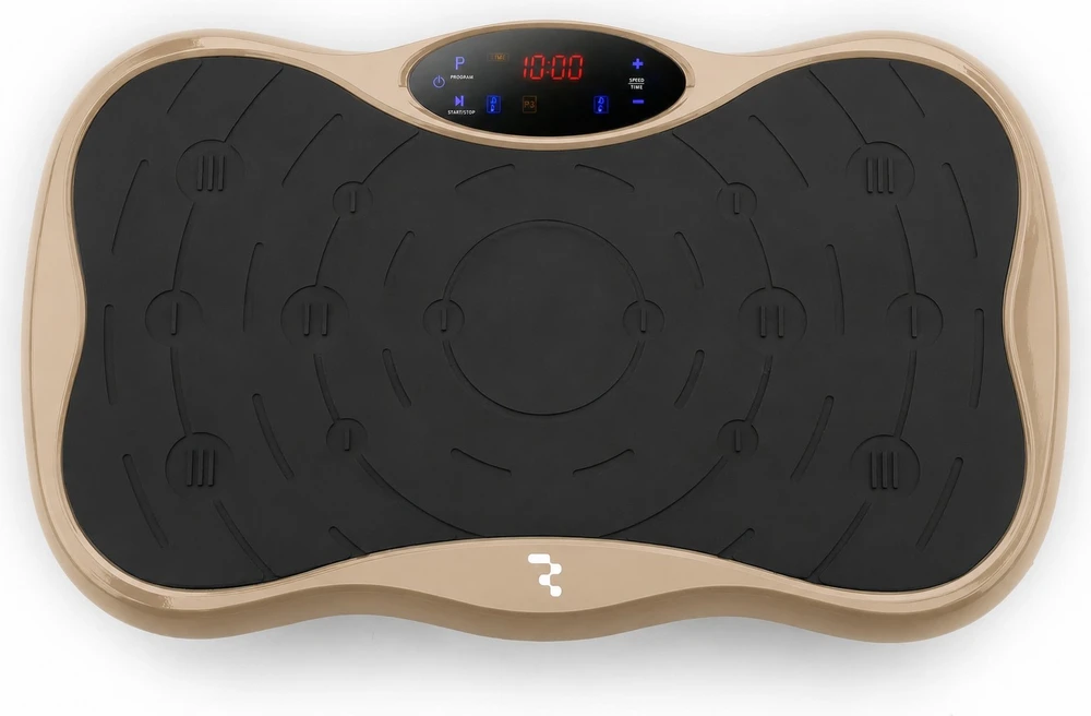Vibro treniruoklis Reach AC-513 auksinis