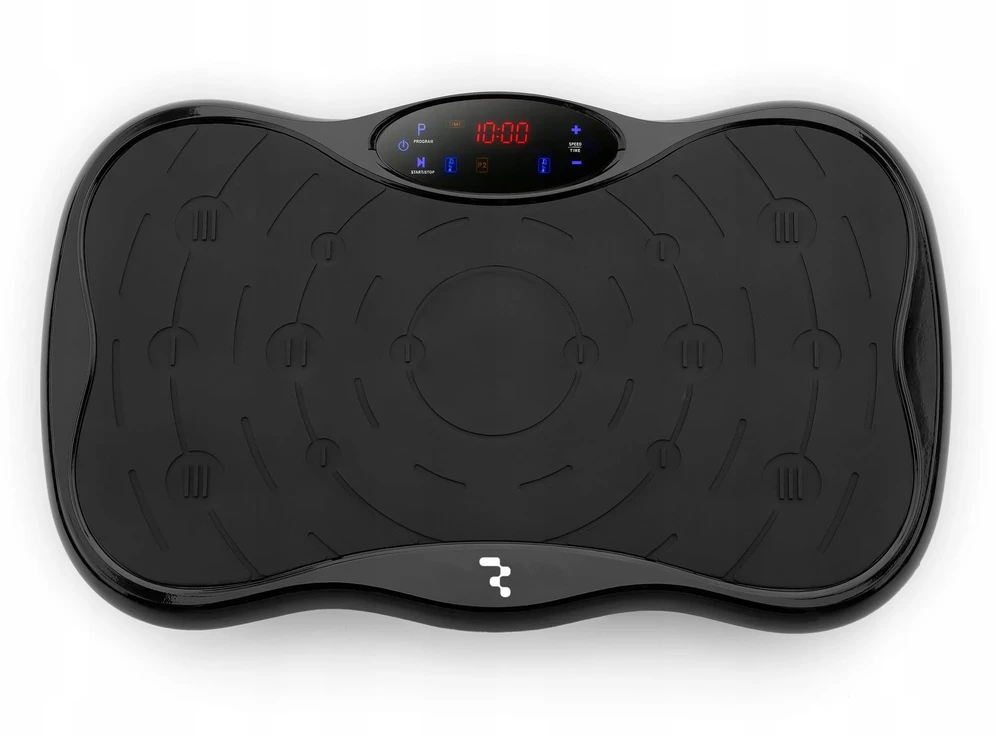 Vibro treniruoklis Reach AC-513 juodas