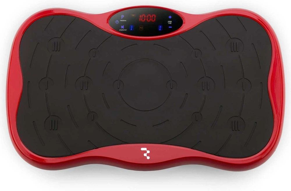 Vibro treniruoklis Reach AC-513 raudonas