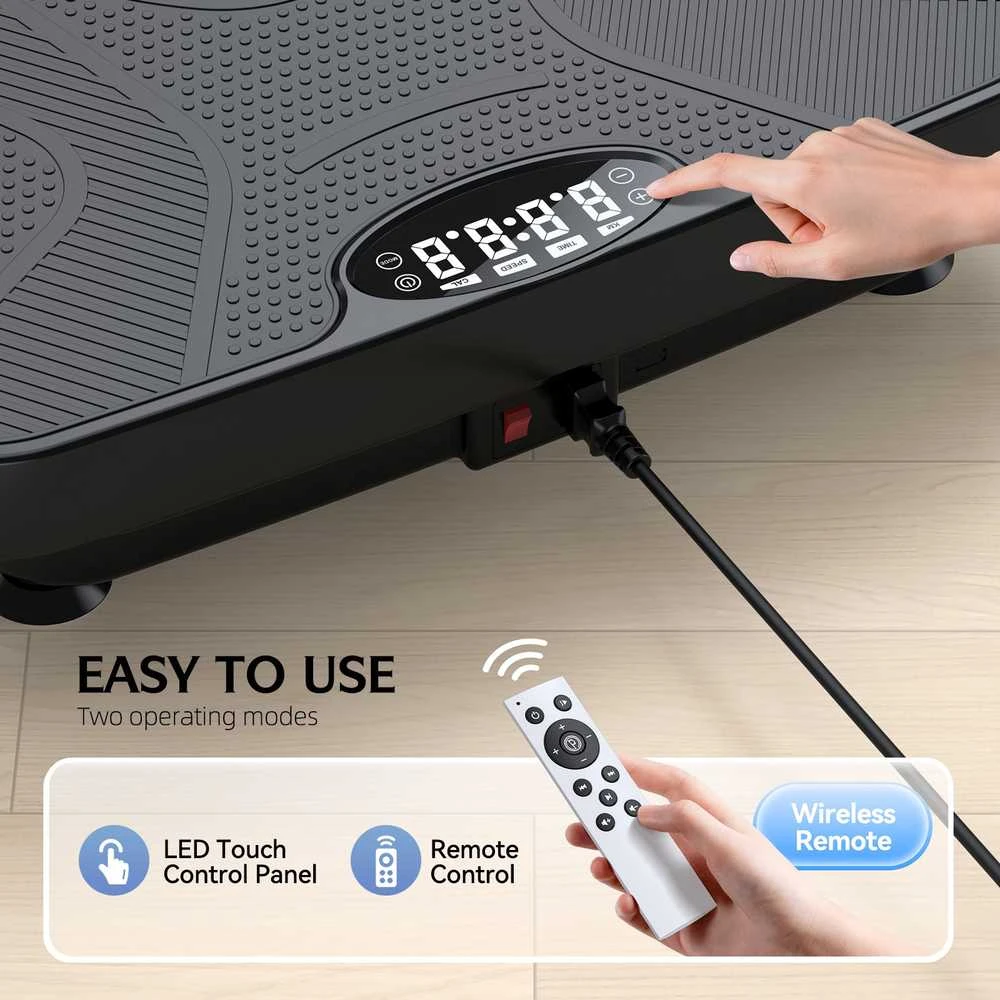 Vibro treniruoklis Reach EX800