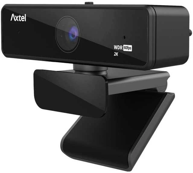 WEB kamera Axtel AX-2K Business Webcam