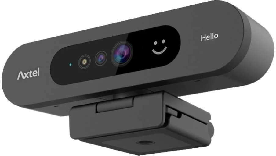 WEB kamera Axtel AX-FHD Webcam Hello
