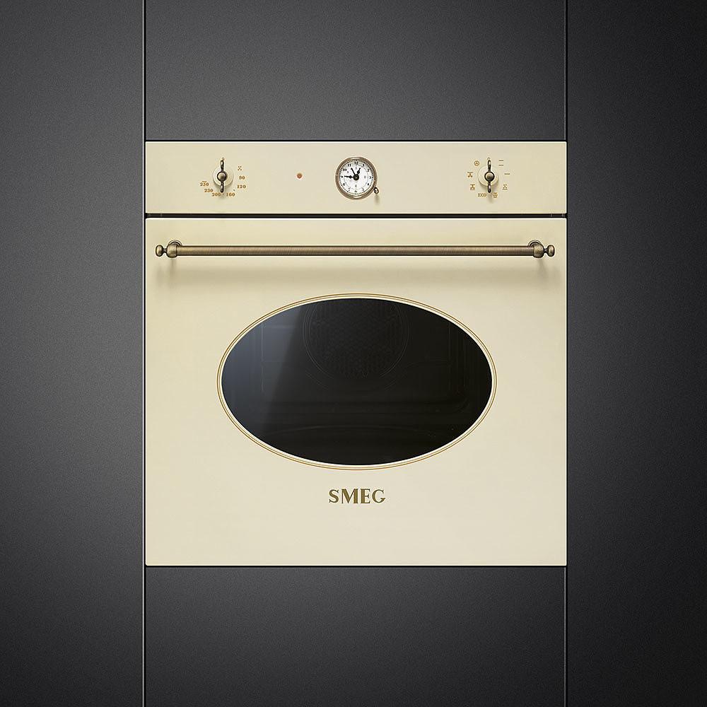 SMEG orkaitė SFT805PO | Varle.lt