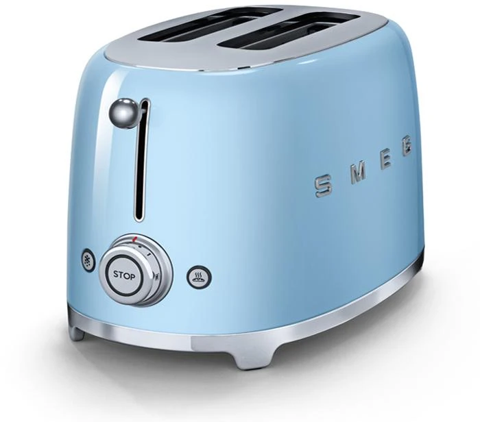 SMEG skrudintuvas TSF01PBEU