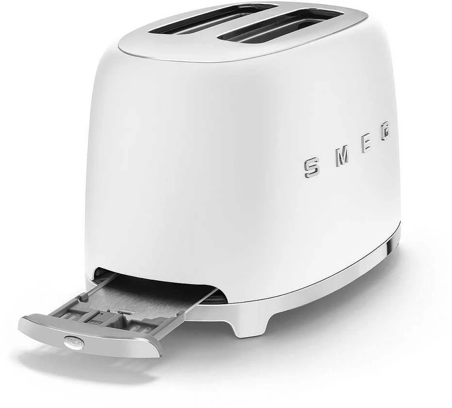 SMEG skrudintuvas TSF01WHMEU